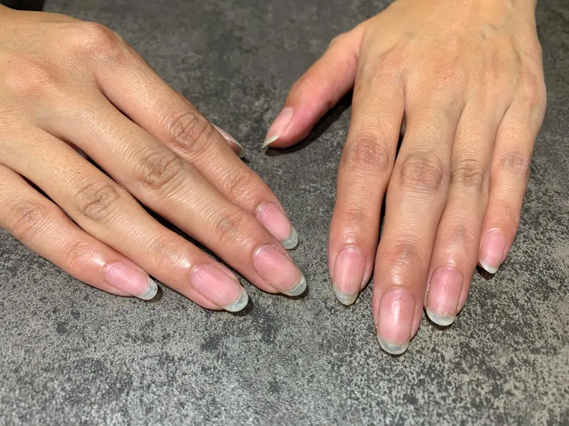 オフのみ🌼ケア込み+500円の写真