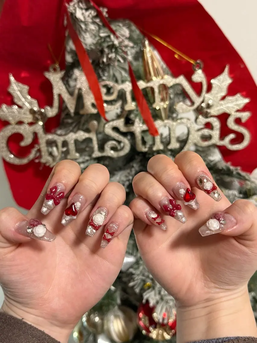 ネイル naillist sayoのネイルデザイン