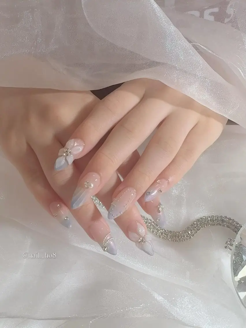 ネイル Non. nailのネイルデザイン