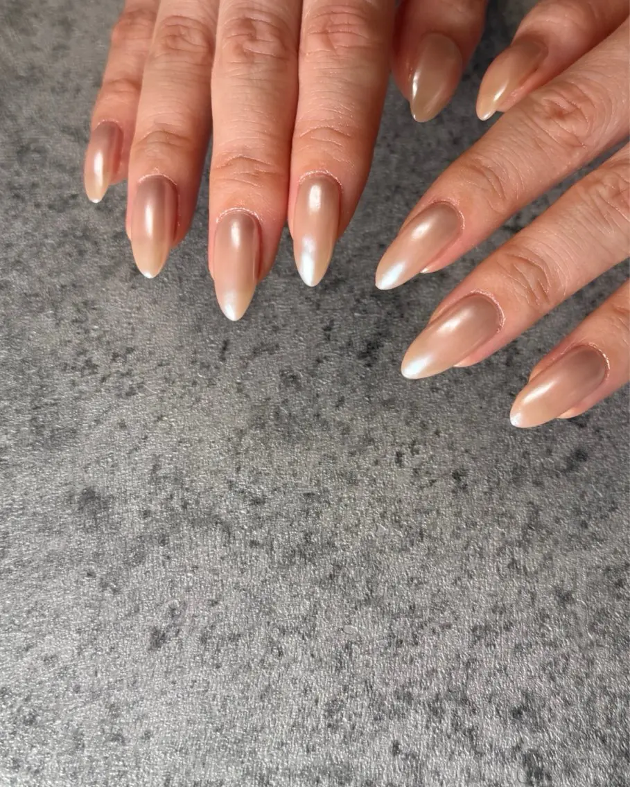 ネイル ハンドネイル ハンドケア m-nail 🌙南浦和のネイルデザイン