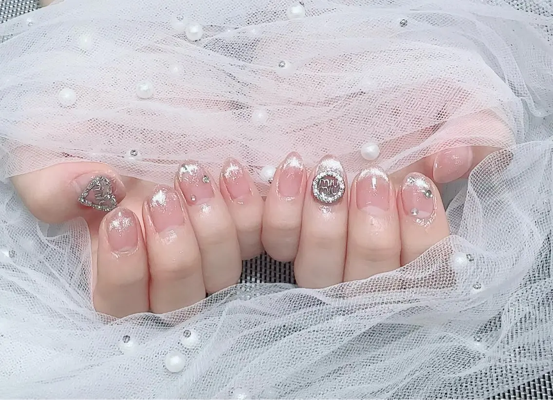 ネイル R salonのネイルデザイン
