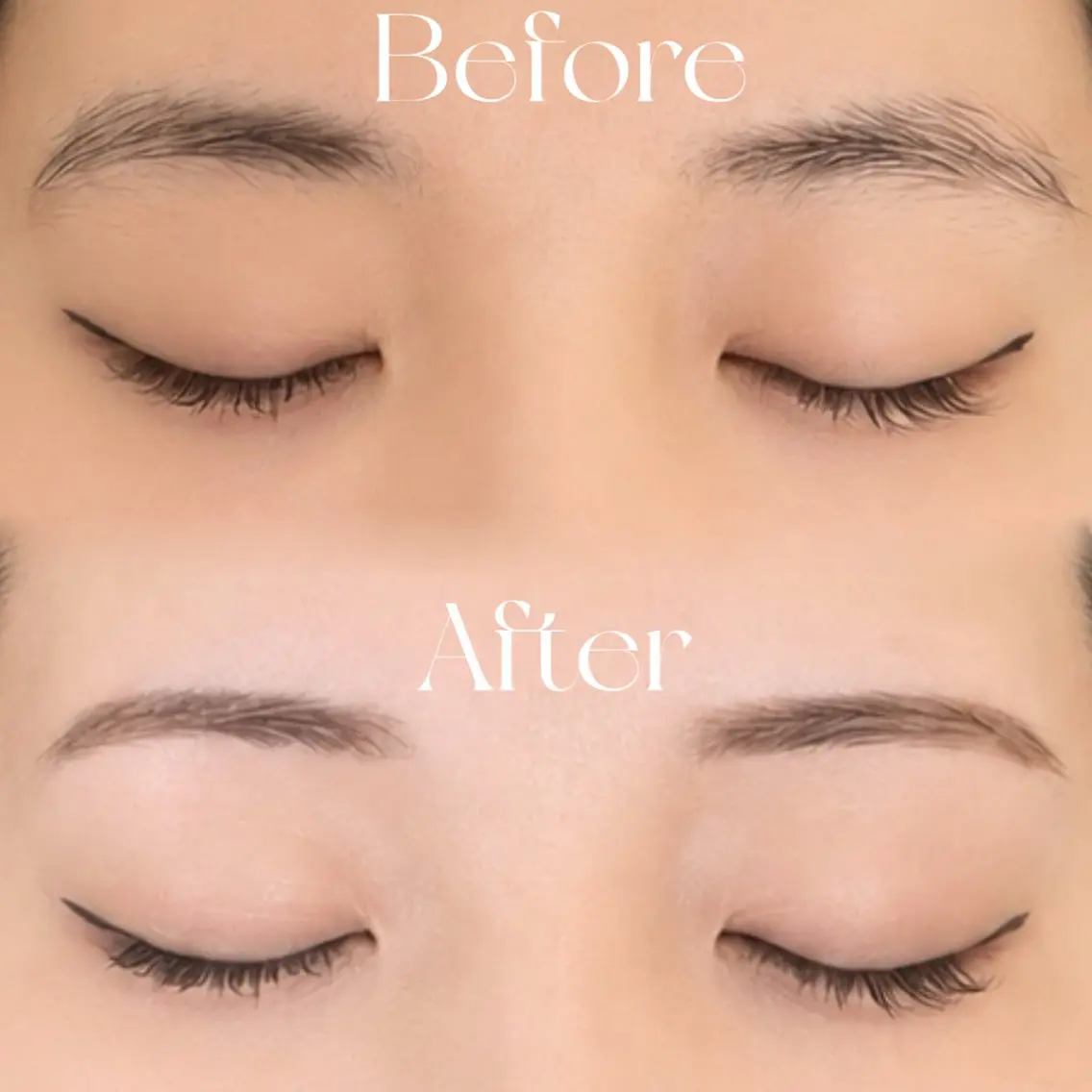 アイブロウ ワックス脱毛 眉カット その他(アイブロウ) EYE MAJIC Pure 山村の眉毛・アイブロウイメージ