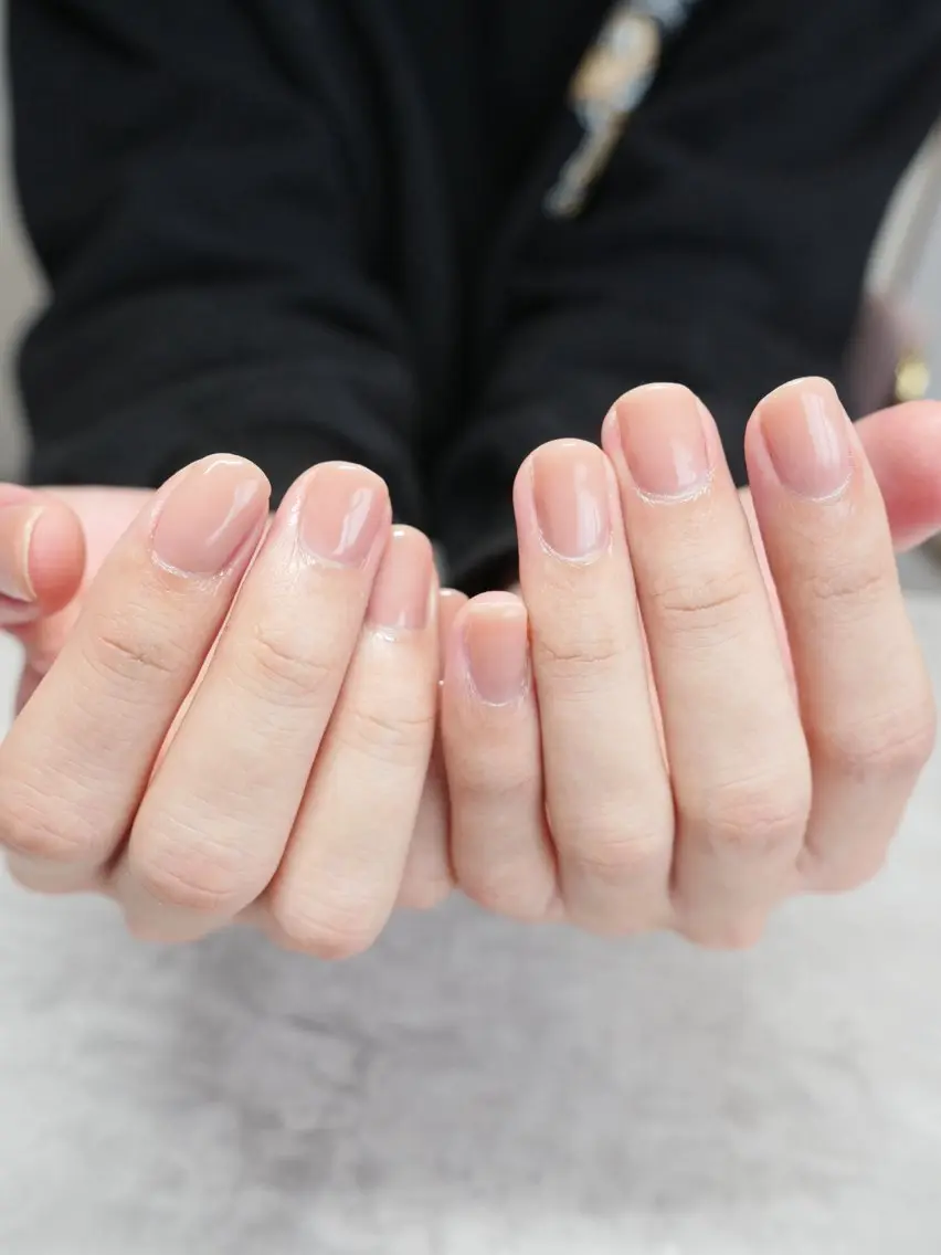 ネイル ハンドネイル nail salon & U【アンドユー】のネイルデザイン