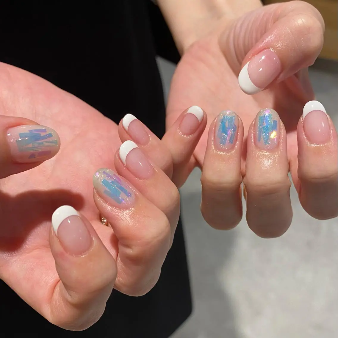 ネイル ハンドネイル RINO AMANE nailのネイルデザイン