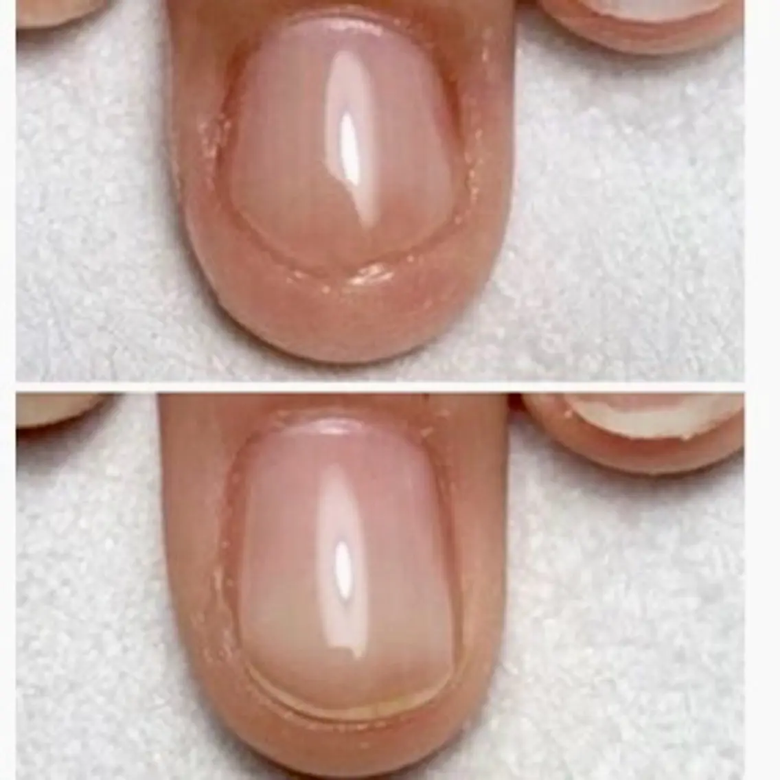 ネイル diarily はるひのネイルデザイン