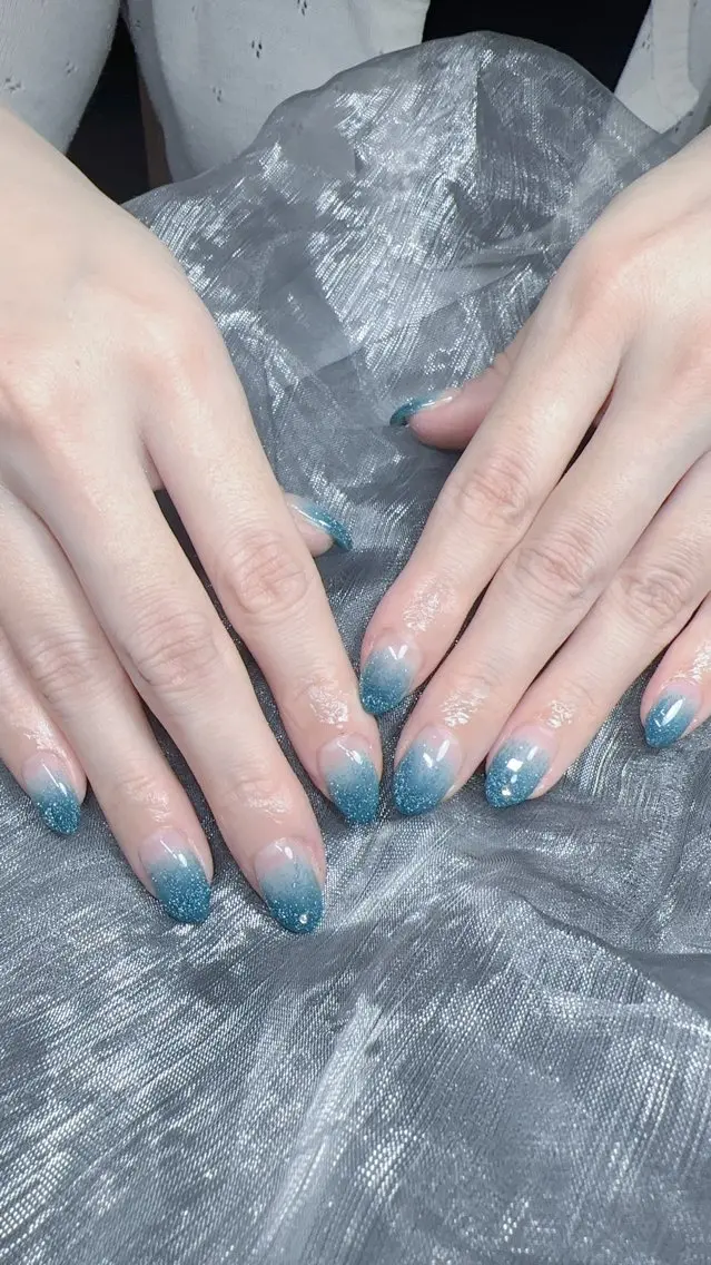 ネイル ハンドネイル Nail Salon J.C京急弘明寺駅のネイルデザイン
