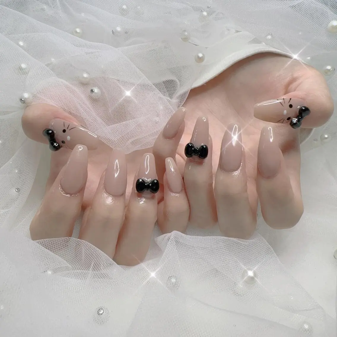 ネイル nail GZMのネイルデザイン