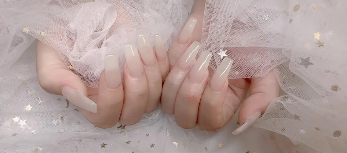 ネイル ハンドネイル D-BEAUTY Nailsalonのネイルデザイン