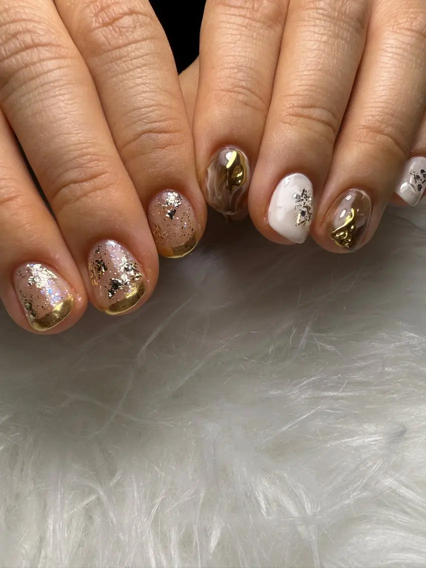 ネイル M. nailのネイルデザイン