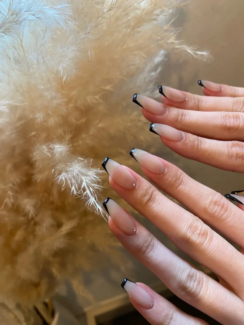 ネイル ハンドネイル Elle. ASAMIのネイルデザイン