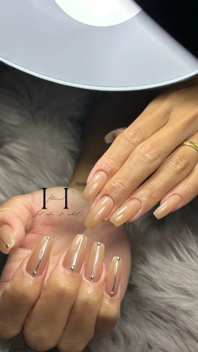 ネイル HatsuuNail salonアリスのネイルデザイン