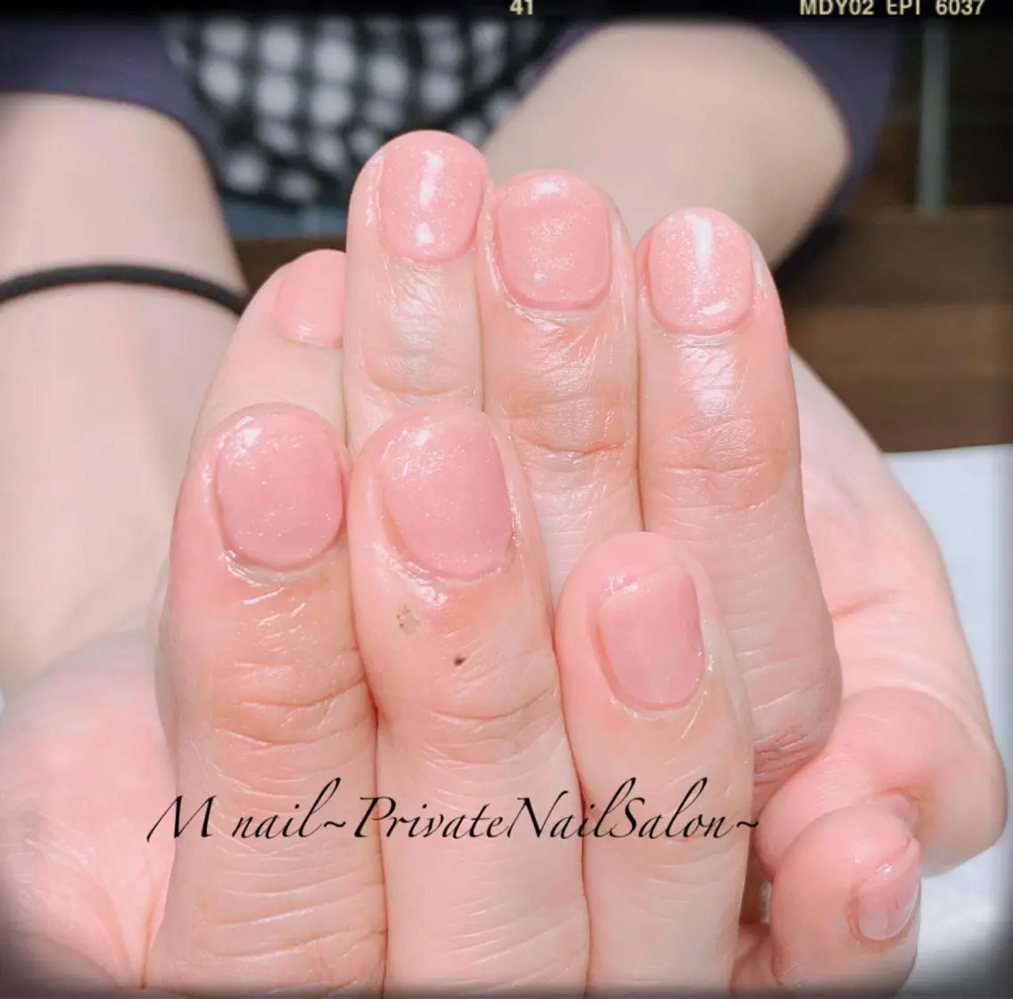 ネイル M nail 市原市ちはら台のネイルデザイン