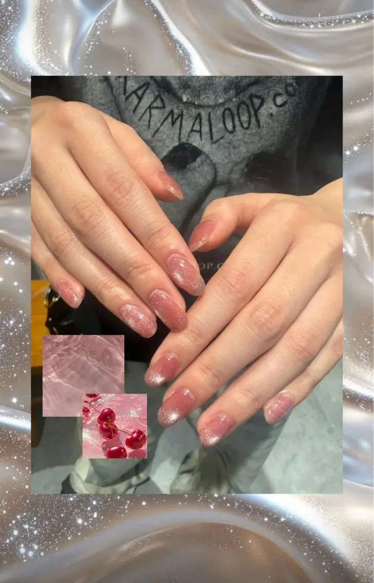 ネイル Luana. Ayaka🎀のネイルデザイン