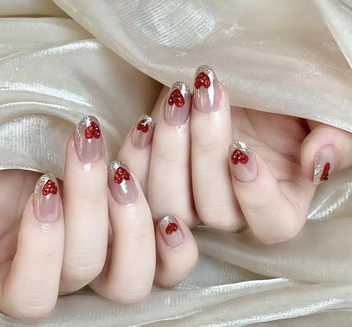 マツエク・マツパ Kana🌻マツエク &Nailサロン💛のネイルデザイン