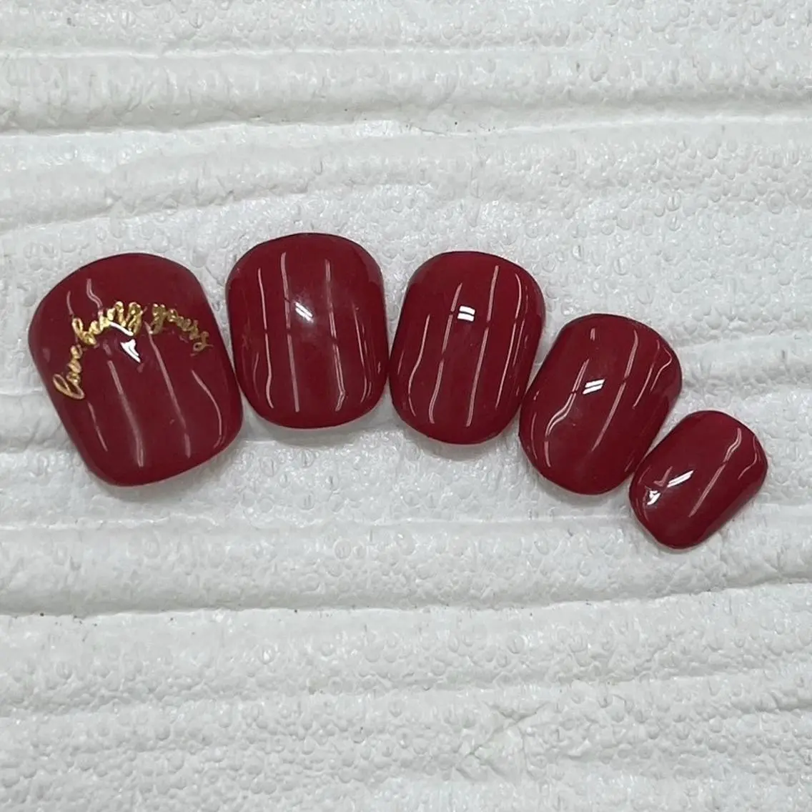 ネイル Nail salon Honey Beeのネイルデザイン
