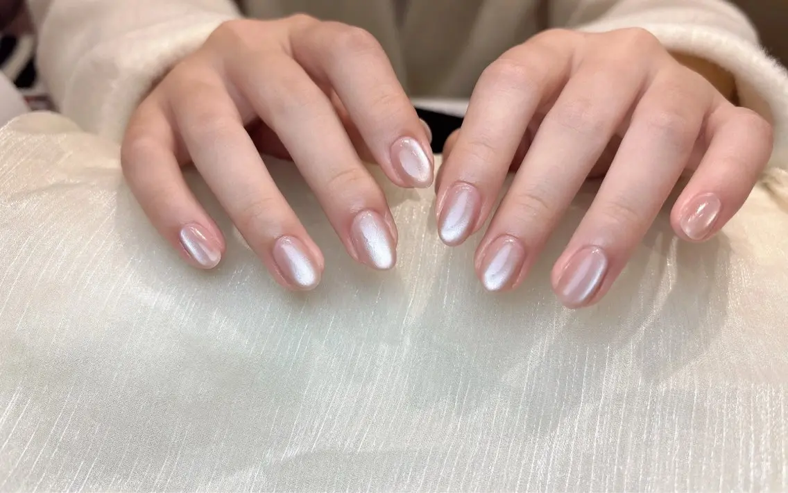 ネイル ハンドネイル コネコ ネイルサロンのネイルデザイン