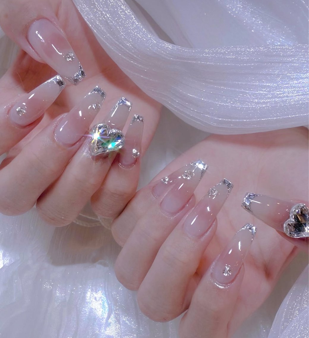 ネイル ハンドネイル D-BEAUTY Nailsalonのネイルデザイン