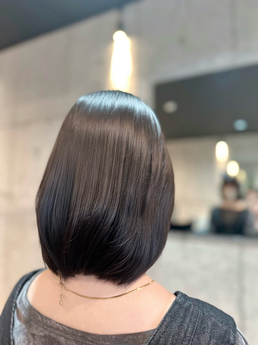 I’llまぃまぃ 南吹田️のヘアスタイル