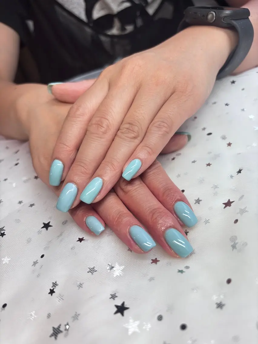 ネイル Nail Salon HARU Aのネイルデザイン
