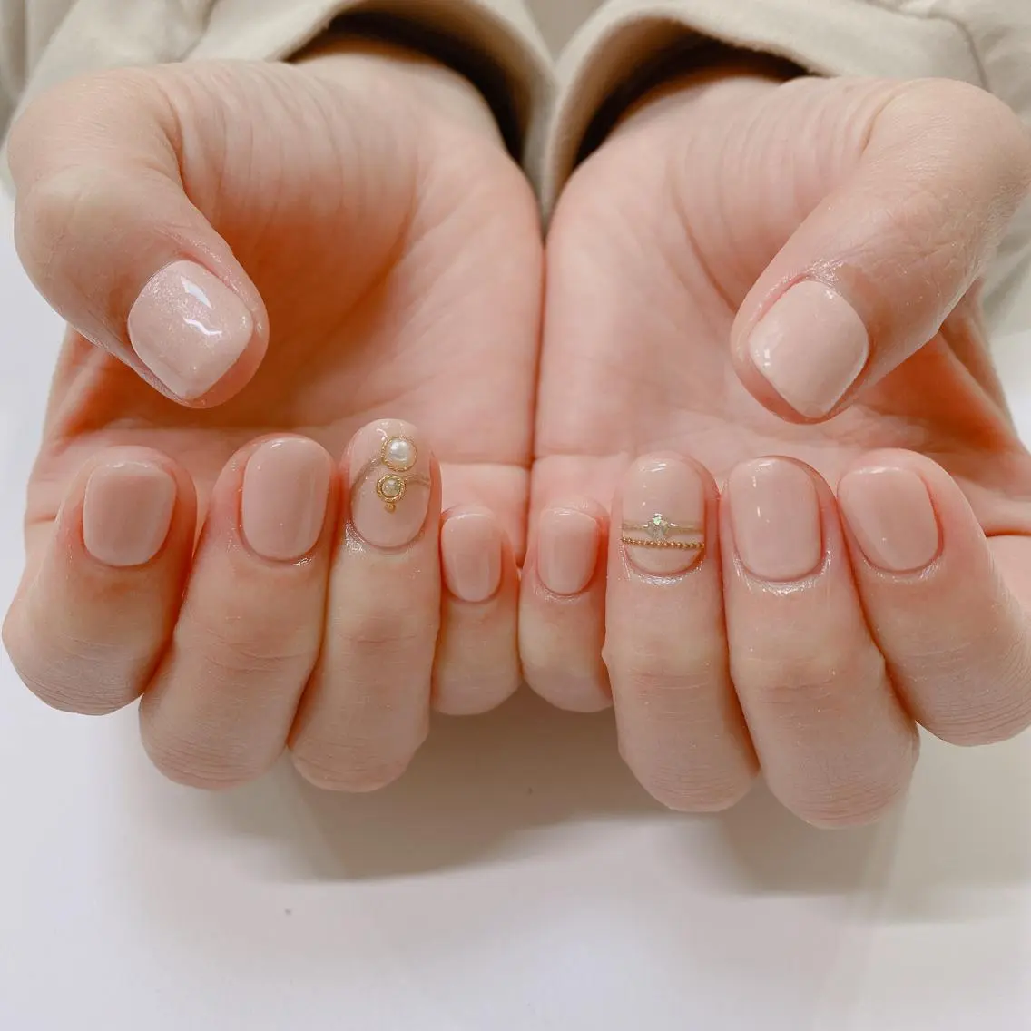 ネイル nail salonのネイルデザイン