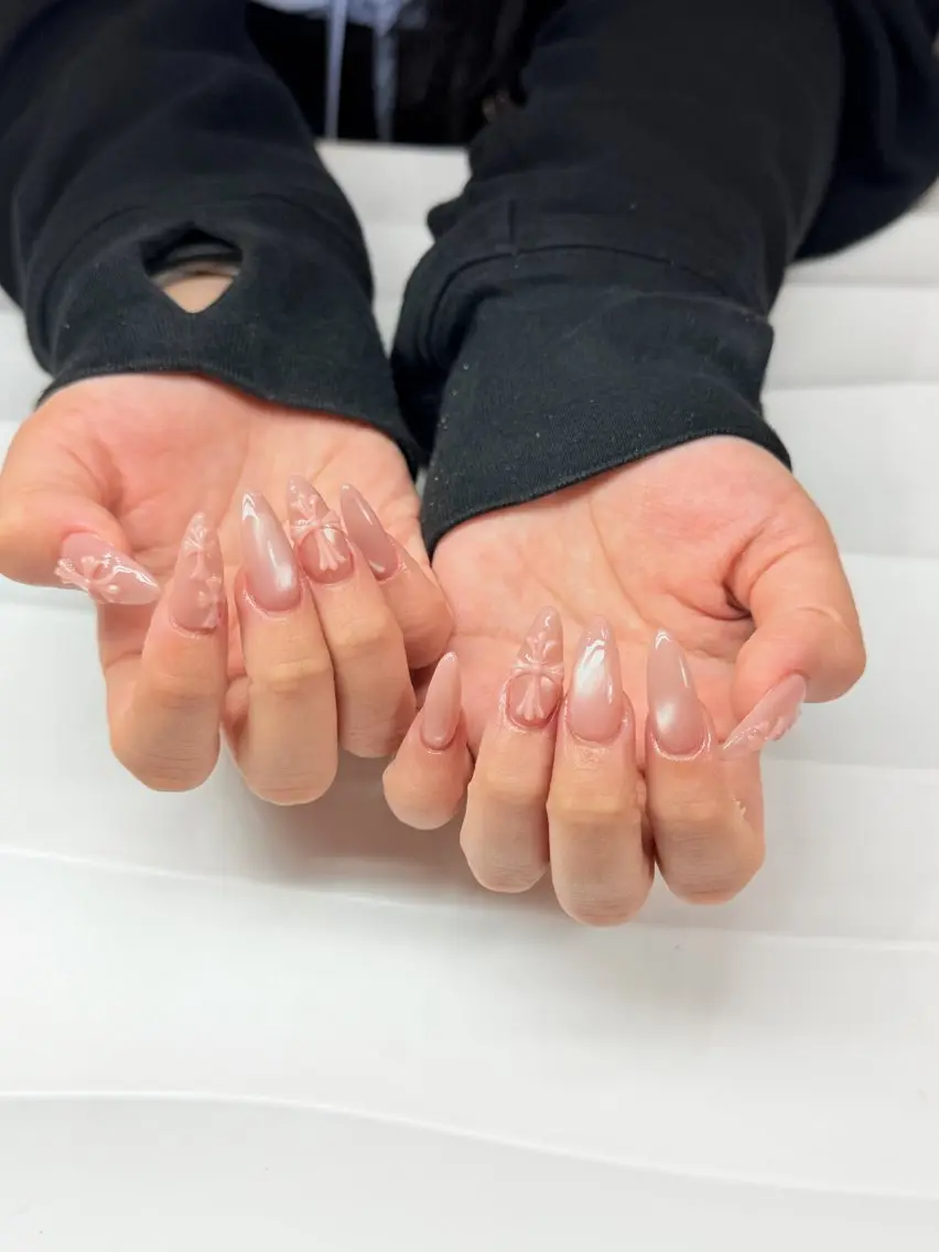 ネイル The 1989 Nail Salonのネイルデザイン