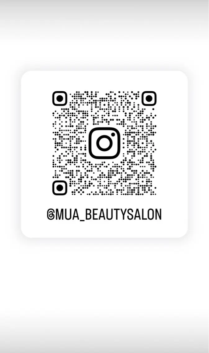 mua misaの眉毛・アイブロウイメージ