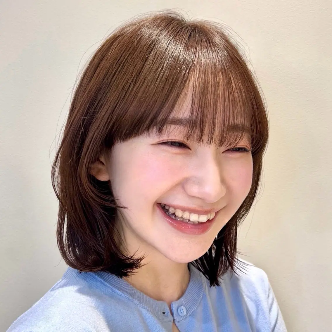 パーソナルカラー診断 ヘアメイクkeiko 🌈パーソナルカラーのその他イメージ