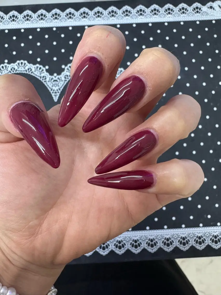 ネイル Rnailsalon boboのネイルデザイン