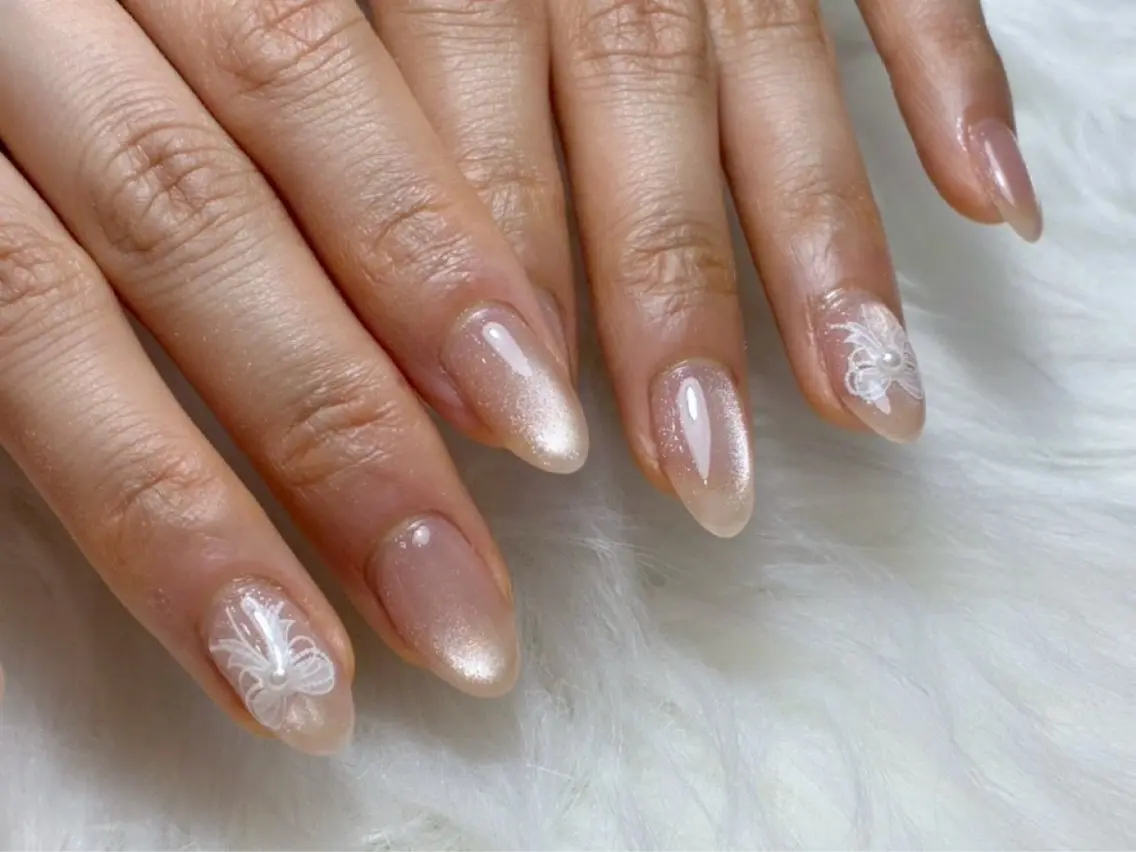 ネイル アートネイル ハンドネイル Mia nail 【平尾駅徒歩8分】のネイルデザイン
