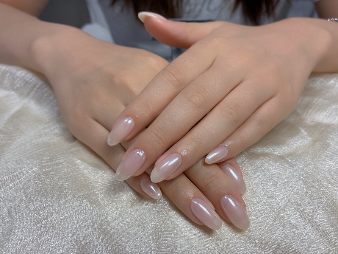 ネイル kirameiki nail salonのネイルデザイン