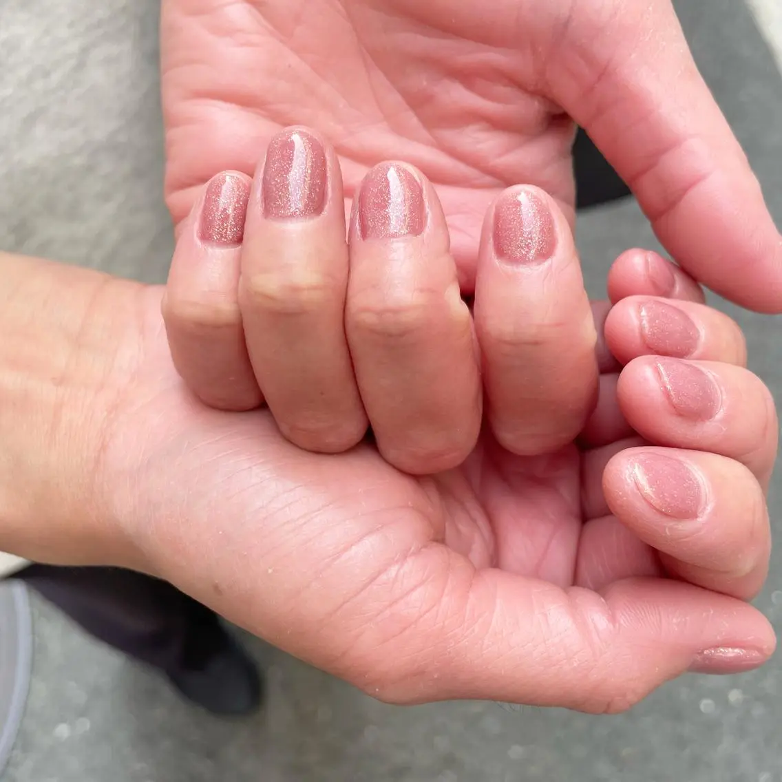 ネイル 吉村 優子のネイルデザイン