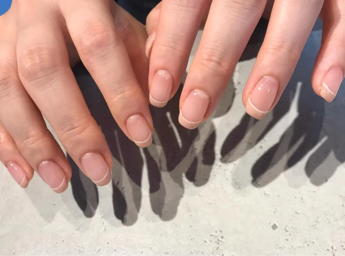 ネイル ハンドネイル Baden Nail ﾊﾞ-ﾃﾞﾝ ﾈｲﾙのネイルデザイン