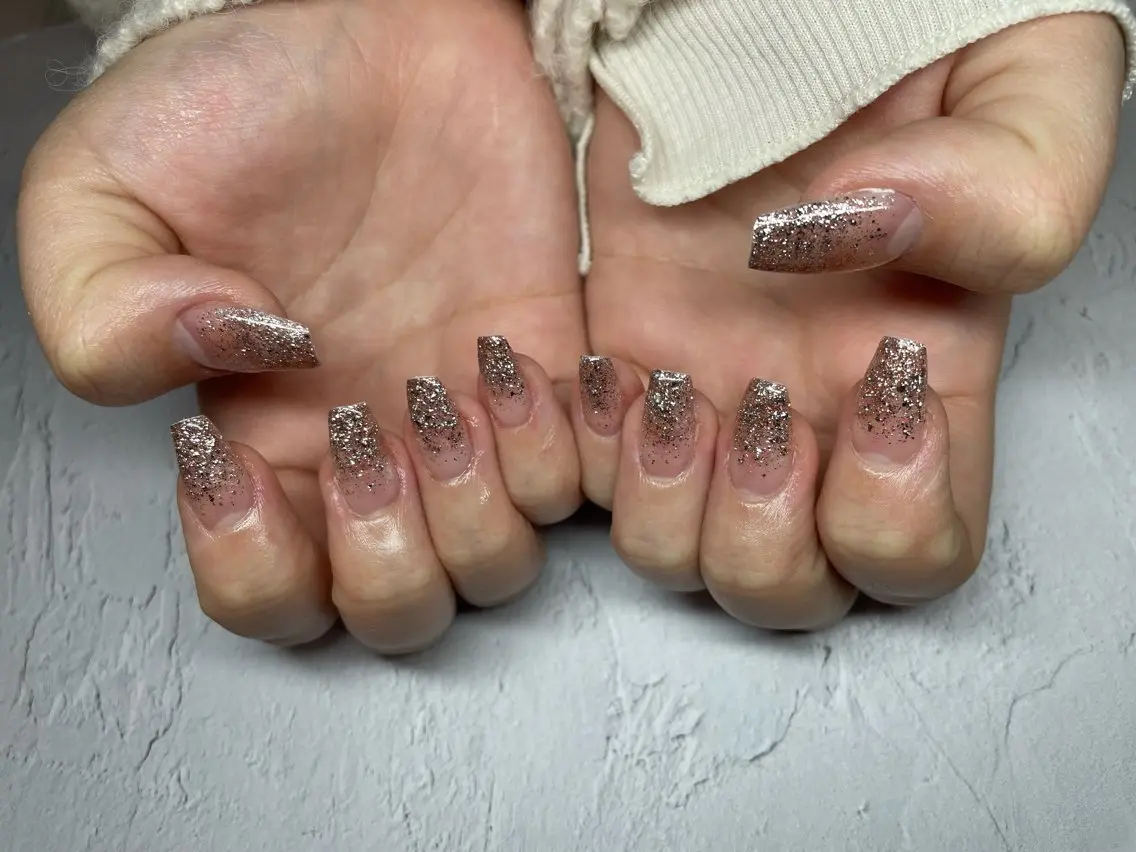 ネイル Pureté by Nnailのネイルデザイン