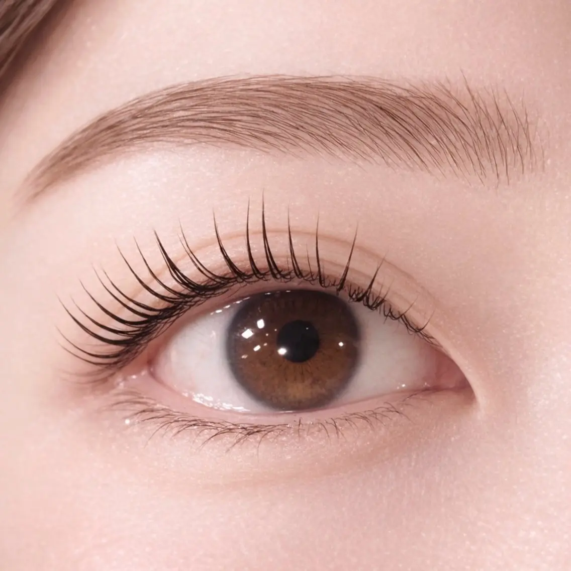 マツエク・マツパ EYEVY 門前仲町のマツエク・マツパデザイン