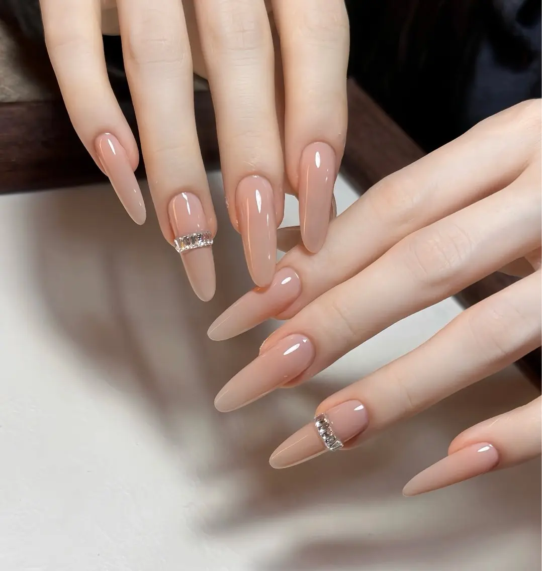 ネイル ハンドネイル ハンドケア ShioriNail (旧:L.nail)のネイルデザイン