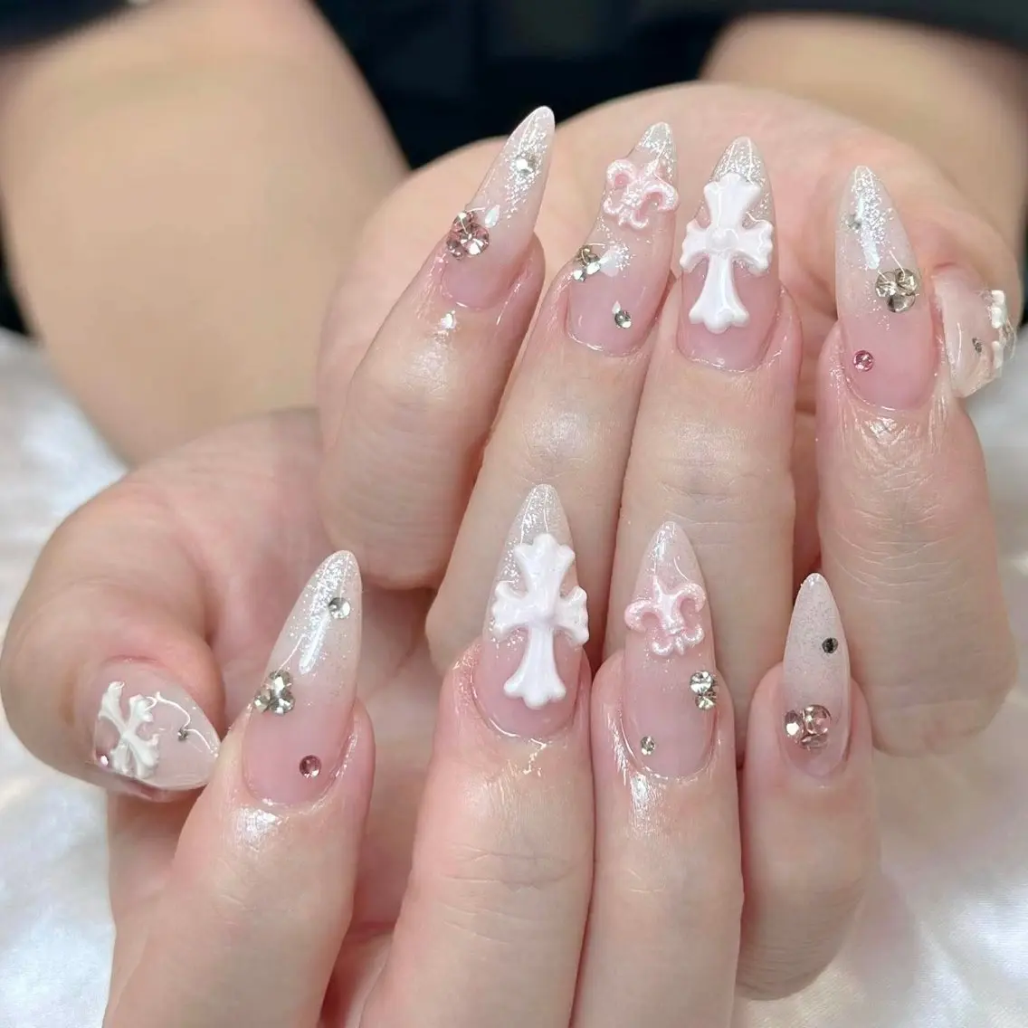 ネイル Nhat Quynhのネイルデザイン