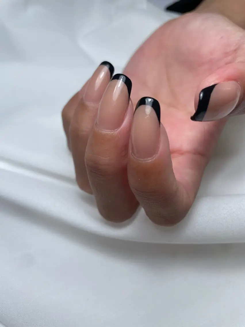 ネイル ハンドネイル ハンドケア private salon alutのネイルデザイン
