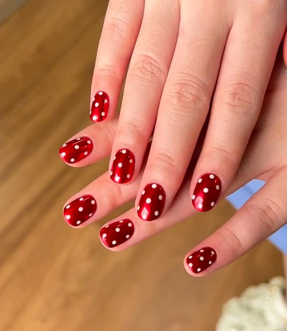 ネイル ハンドネイル Dione Nail きよみのネイルデザイン