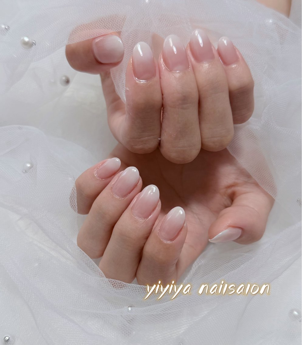 ネイル yiyiya nailのネイルデザイン
