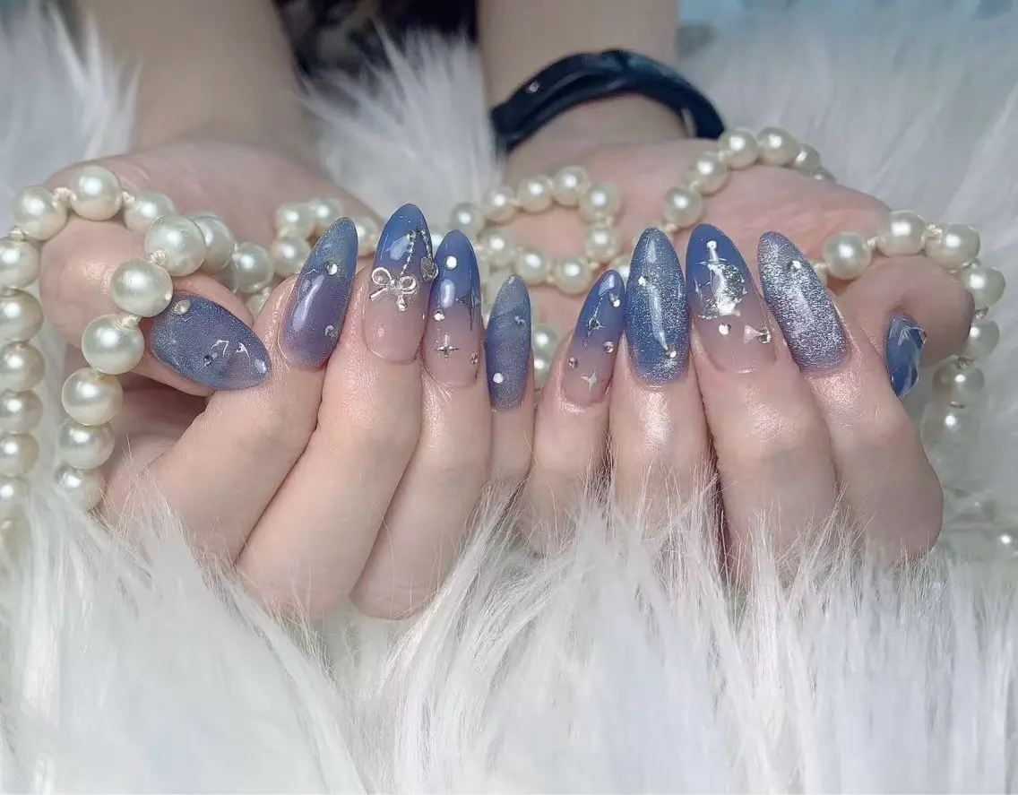 ネイル EN salon ゆきのネイルデザイン