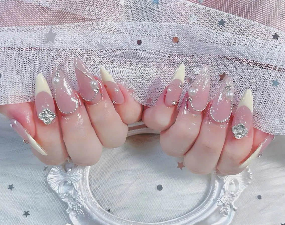 ネイル ハンドネイル Hana Nail Salonのネイルデザイン