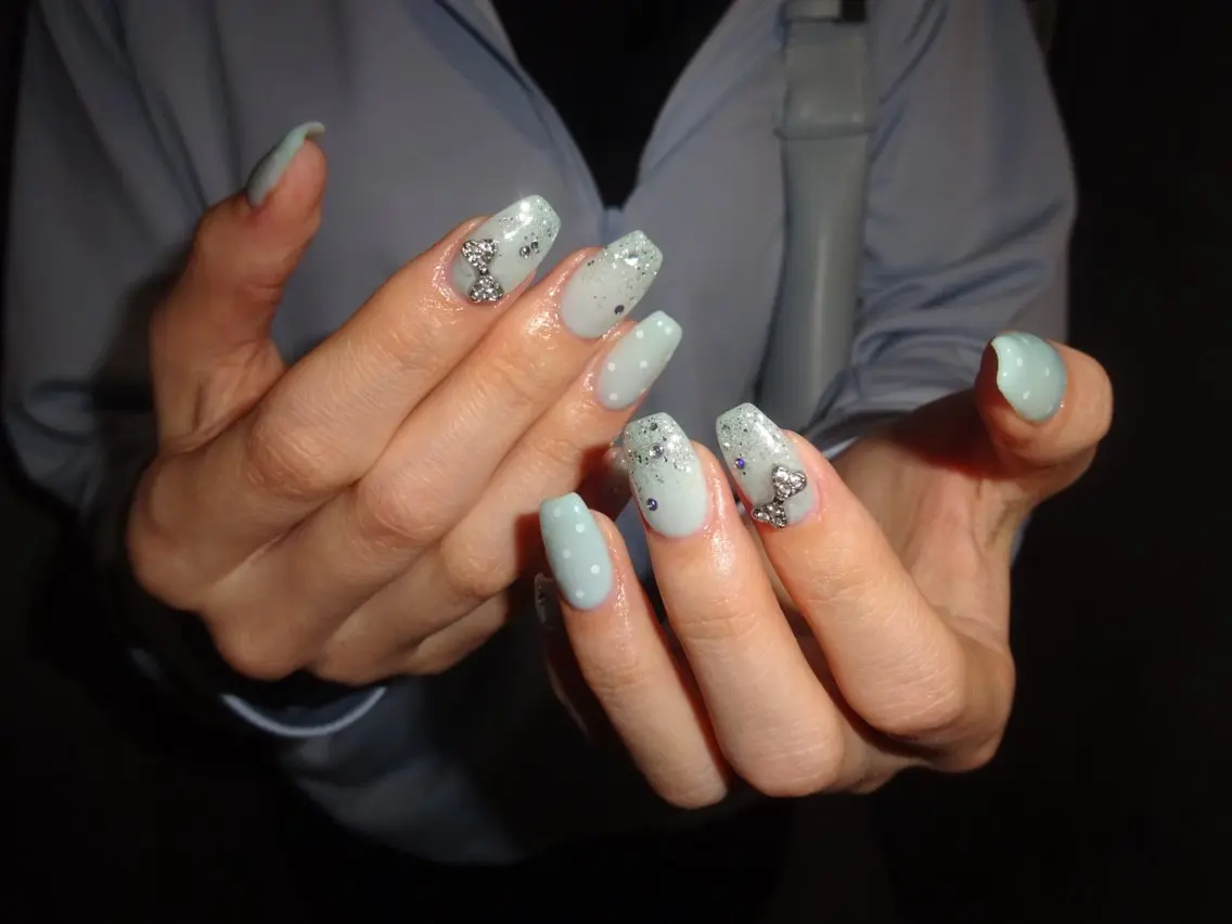 ネイル ハンドネイル haku. kanaのネイルデザイン