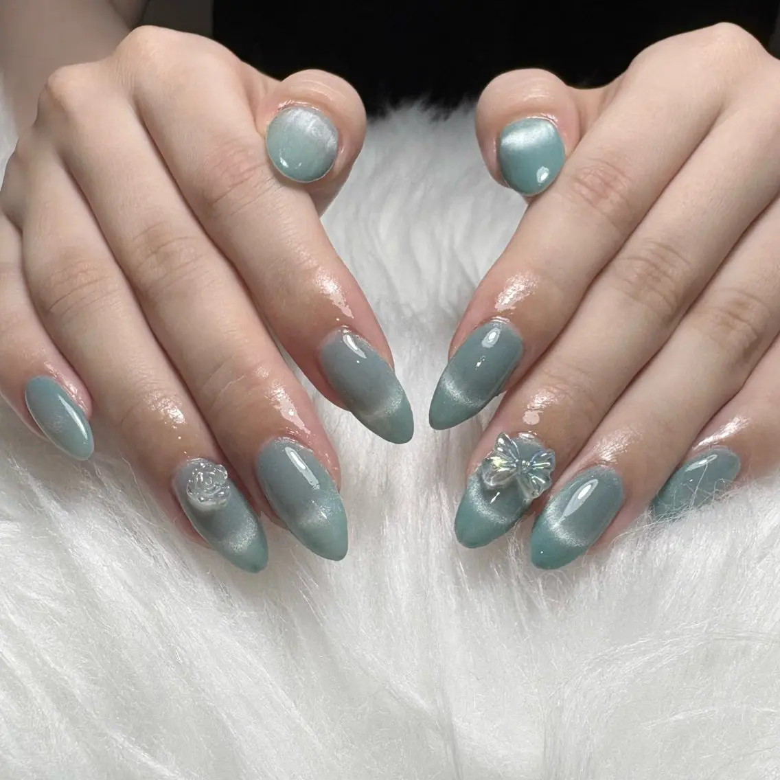 ネイル ハンドネイル nail salon Anela🪽🫧のエステ・リラクイメージ