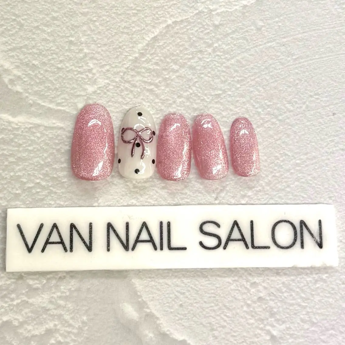 ネイル Van Nail Salonのネイルデザイン