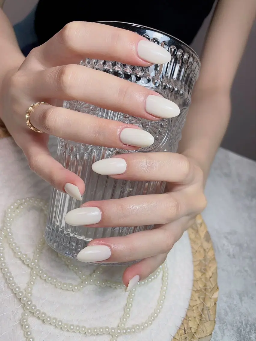 ネイル ハンドネイル Ai Nailのネイルデザイン