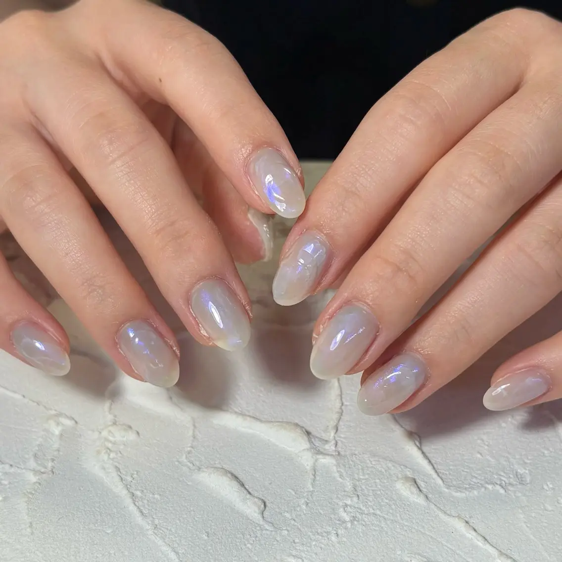 ネイル ハンドネイル Lofinails ちひろのネイルデザイン