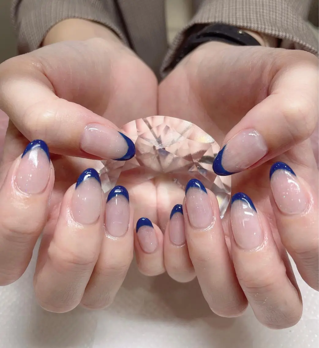 ネイル コウ カnail💅のネイルデザイン