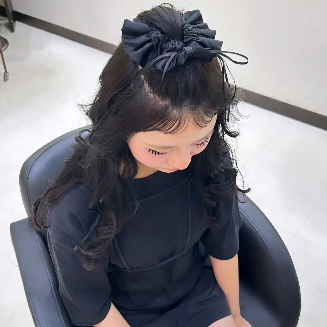 🩷Eny terrace🩷のヘアスタイル