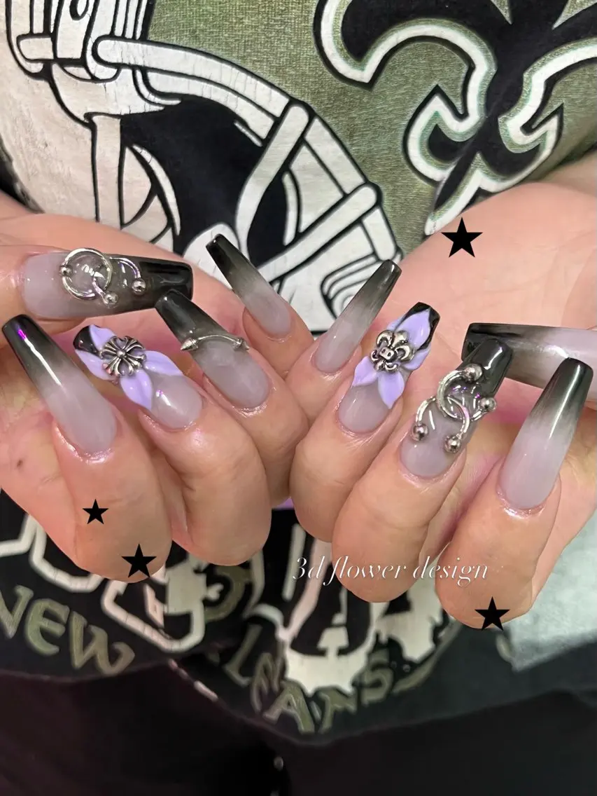 ネイル ハンドネイル MOMOKA ★池袋nailのネイルデザイン