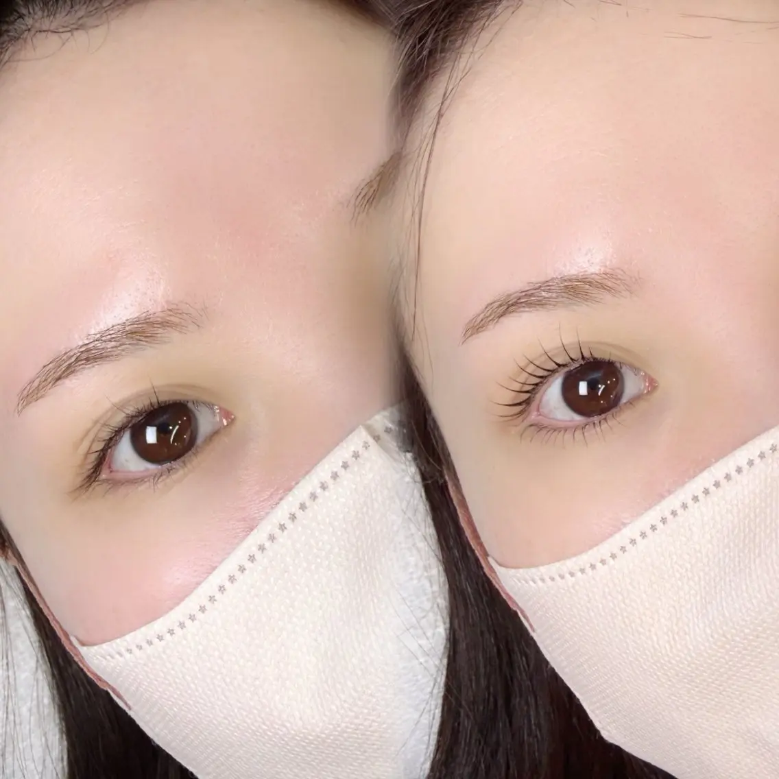 マツエク・マツパ まつげパーマ マツパ Lility NORIKOの眉毛・アイブロウイメージ